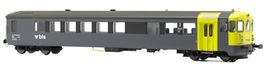 Esu BLS Steuerwagen DC/AC Digital 36657