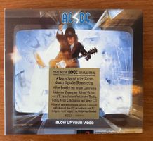 AC/DC Blow up your video
