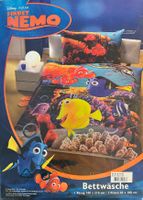Bettwäsche - Nemo Disney Pixar