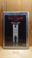THE CROW Die Krähe DVD Special Edition