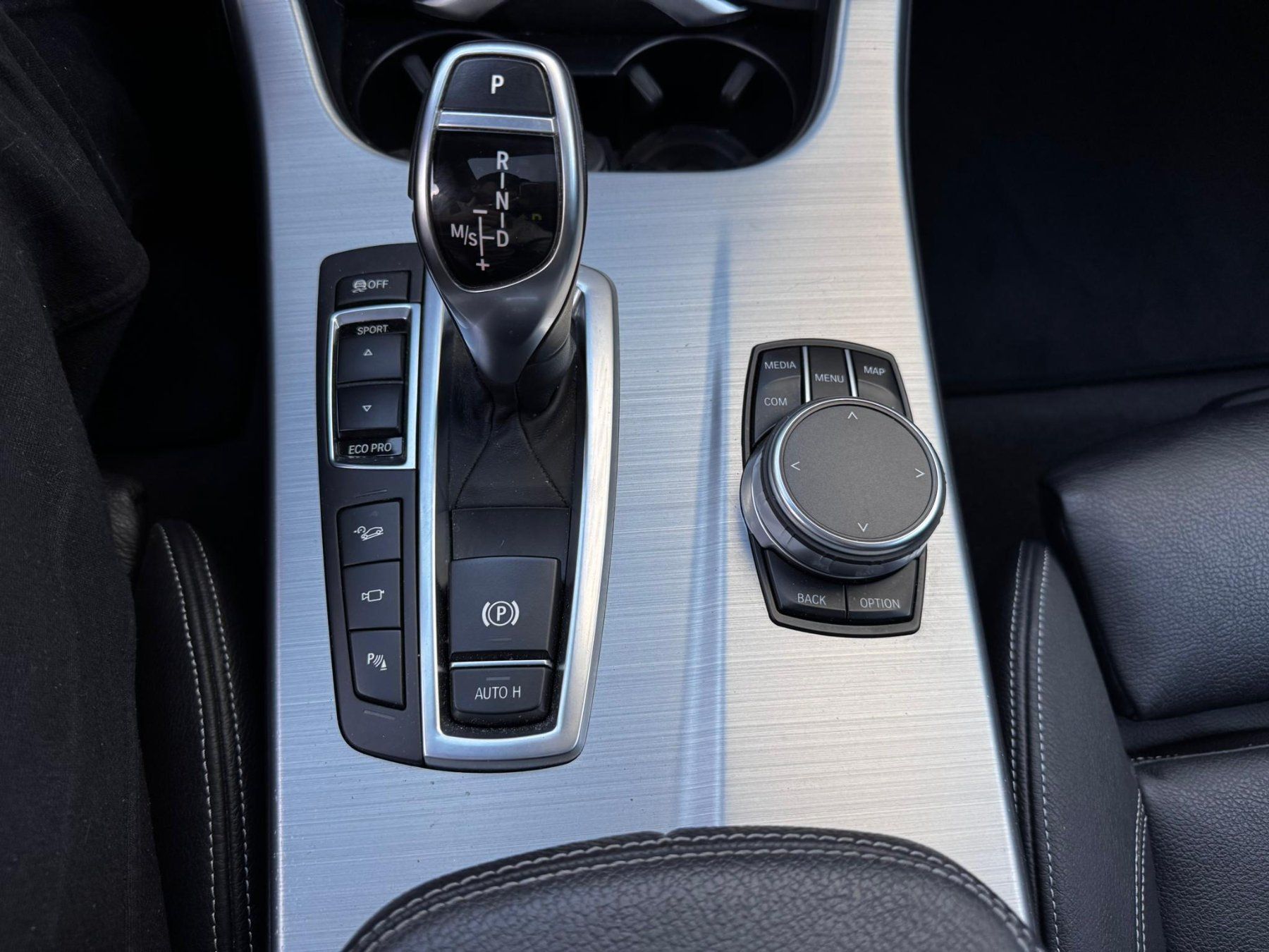 BMW Automobili: BMW X4 xDrive 28i M Sport Steptronic – Usato da Aclens venduto da sobacopeludo 8