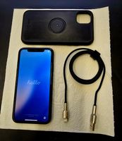 Apple IPhone 11, 128 GB, sehr guter Zustand, ab CHF 1.00!