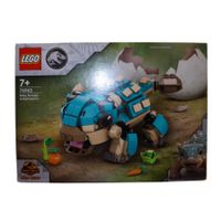 Lego® Jurassic World™ 76962 Baby Bumpy: Ankylosaurus NEW