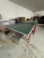 Stag Sport Indoor Table Tennis Table