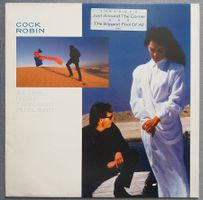 Cock Robin - After Here Through Midland - LP ab CHF 4.00