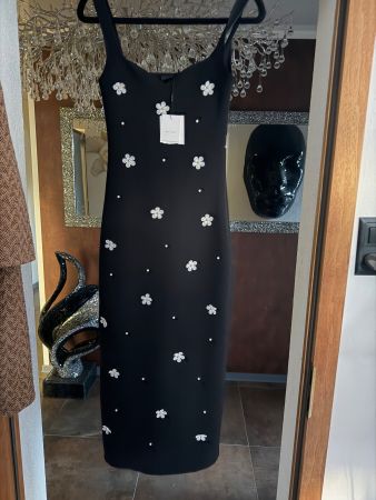 Schönes Sommerkleid von Zara, Grösse S, nie getragen!