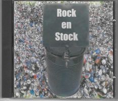ROCK EN STOCK