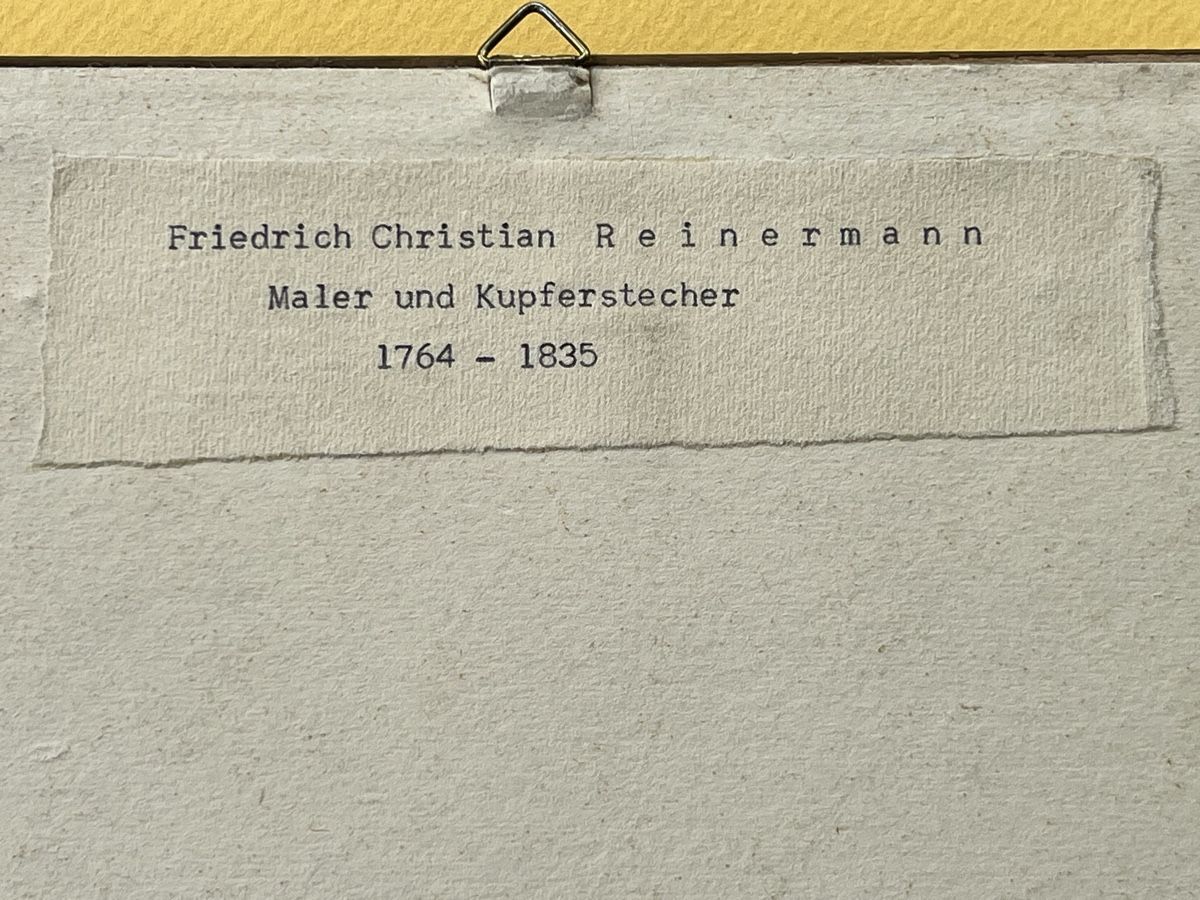 Stiche: Entlebucher Soldat Kupferstich Luzerner Kontingent – Gebraucht aus Adliswil von buch_und_kunst 7
