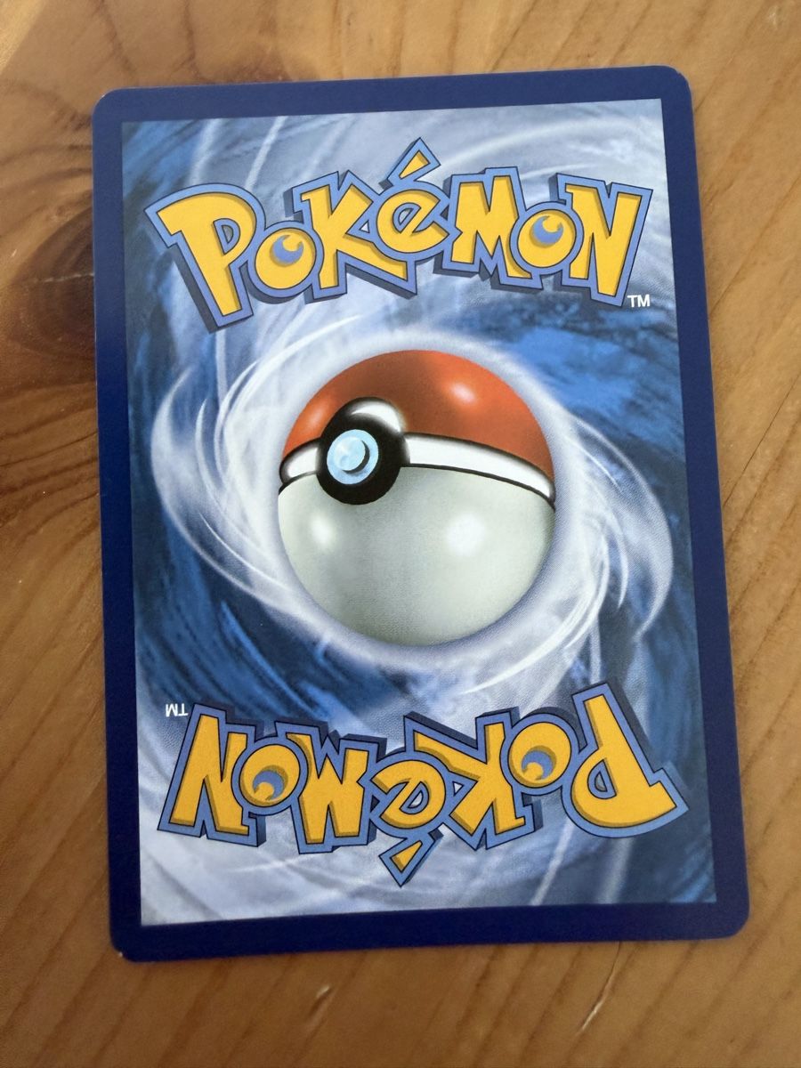 Pokémon Carte collezionabili: Écrémeuh (MEG106) – Nuovo (secondo la descrizione) da Vevey venduto da Matx 1