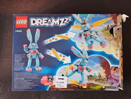 Lego Dreamz 71453