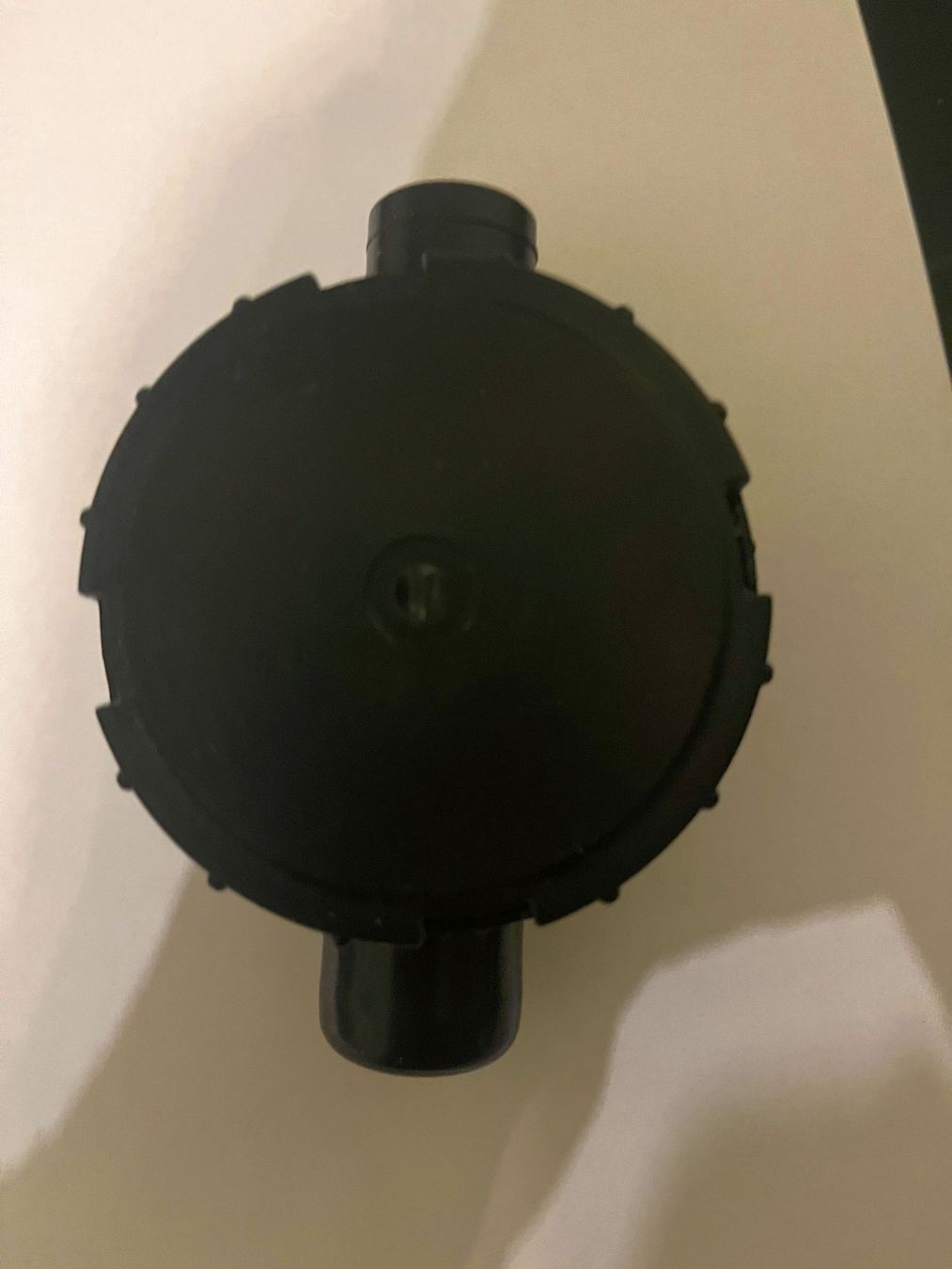 Rubinetteria: Siphon Schale 39 mm 2 Anschlüsse – Nuovo (secondo la descrizione) da Hubersdorf venduto da Gewonnen 1