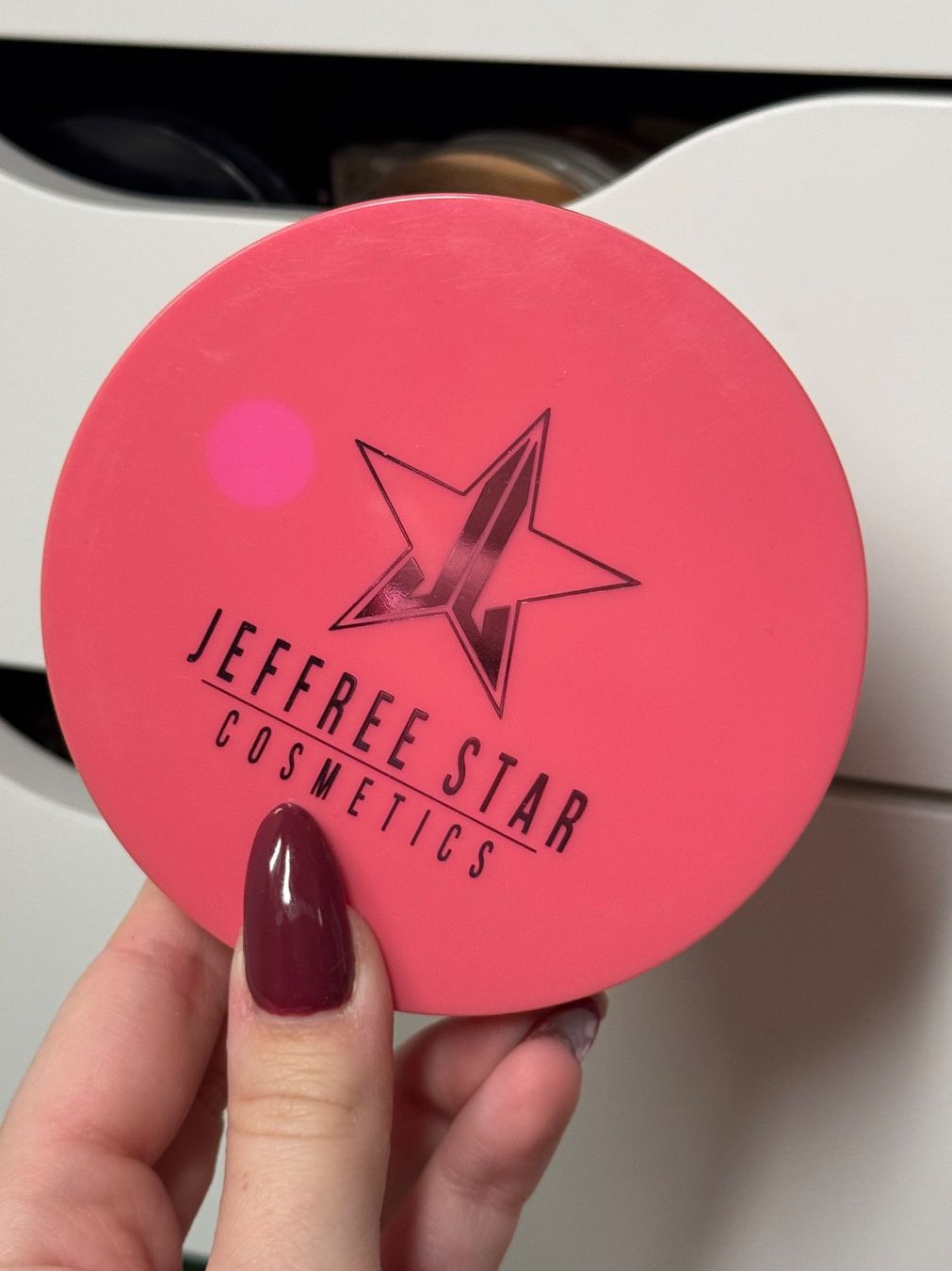 Make-up: Skin Frost Highlighter - Jeffree Star – Usato da Chavannes-près-Renens venduto da elobrgs 1