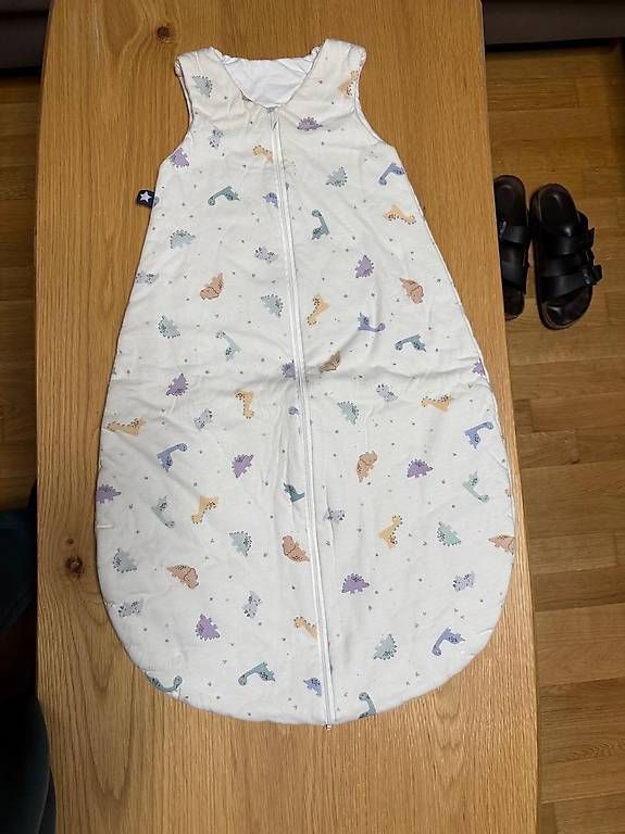 Schlafsäcke: Schlafsack – Gebraucht aus Sursee von typographer