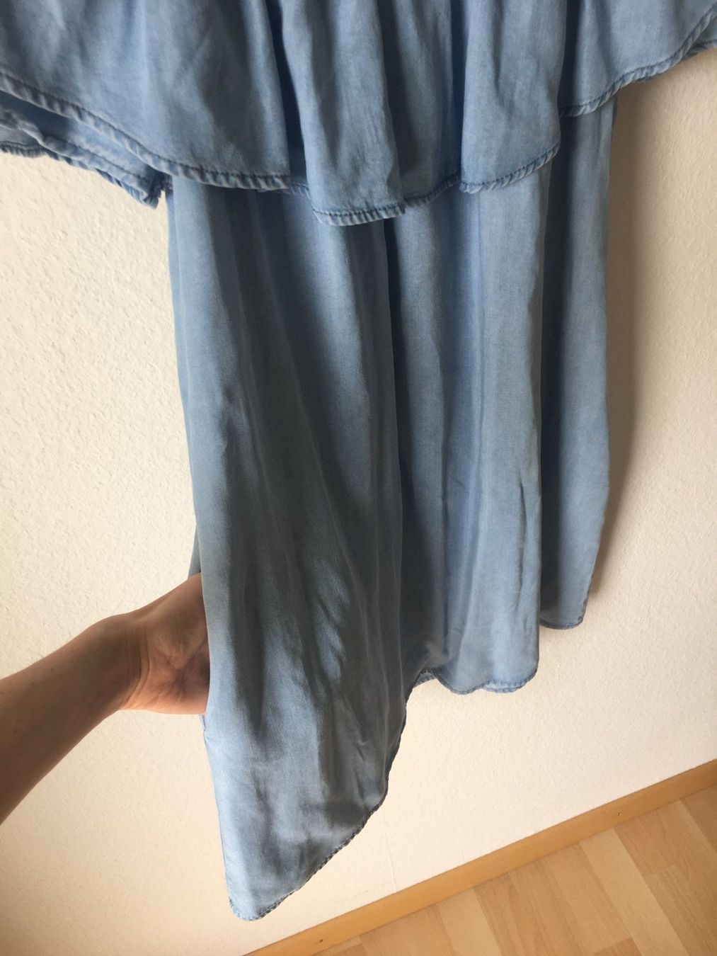Zara Vestiti: ZARA - Kleid Gr. S – Usato da Dietlikon venduto da Luna77 2