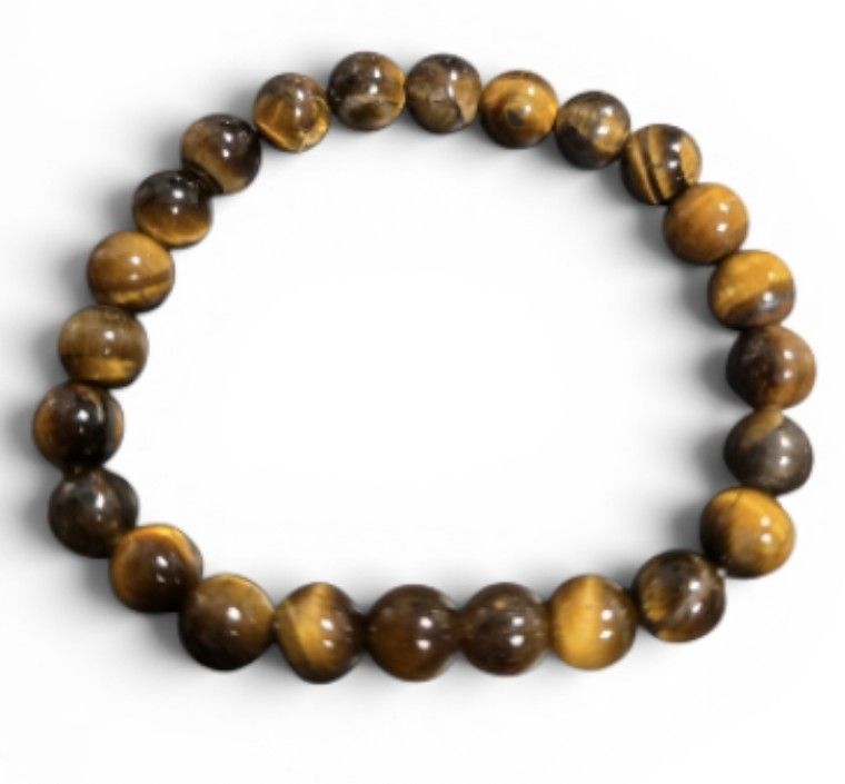 Bracciali & Braccialetti: Bracelets en pierre naturel. 3 pcs – Nuovo e nell'imballaggio originale da Vernier venduto da 19pigments 8