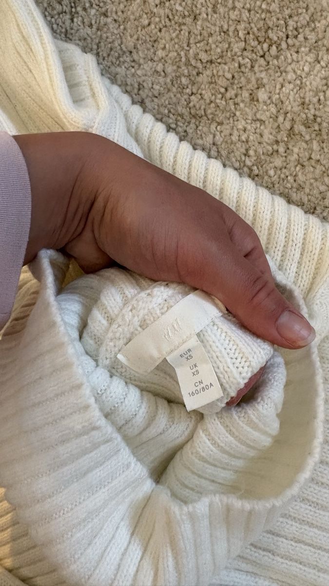 Maglioni & Felpe: Rollkragen Pullover – Nuovo (secondo la descrizione) da Winterthur venduto da m.tix 1