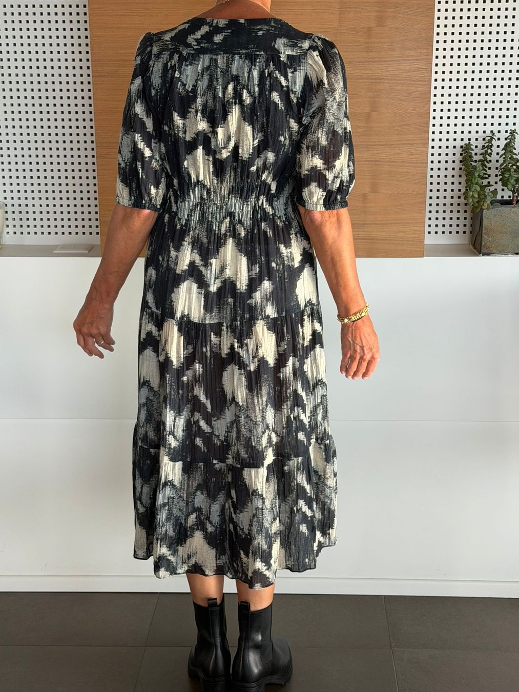 Ba&Sh Vestiti: a vendre robe BaSh taille 1 – Usato da Assens venduto da mathcath 2