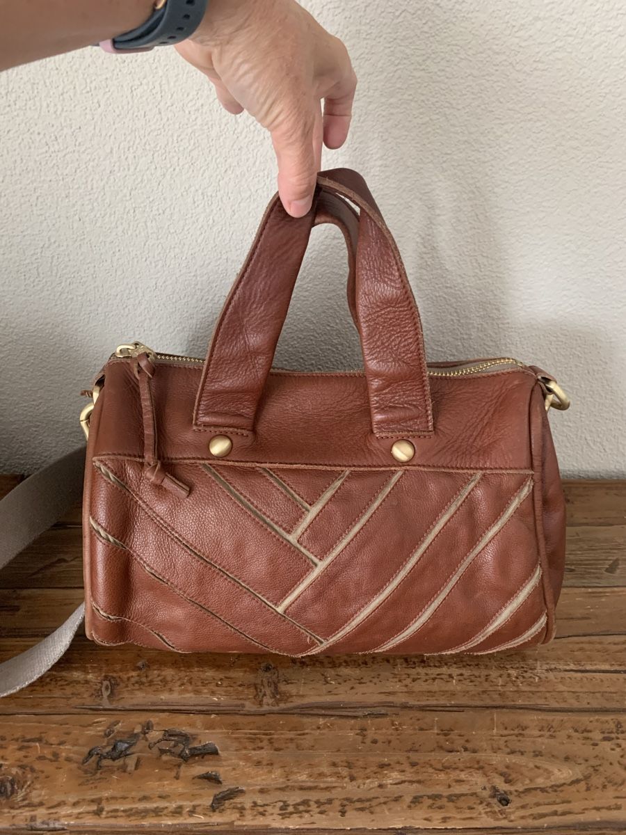 Ugg Borse da donna: UGG Handtasche – Usato da Spiez venduto da RIGELER01