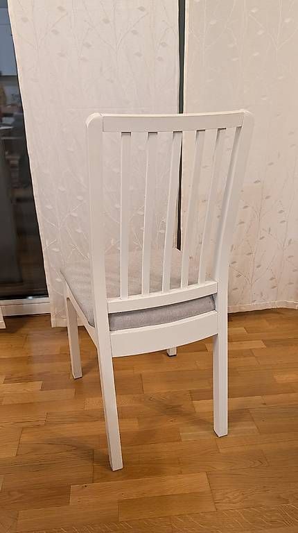 Sedie: IKEA EKEDALEN Stuhl 4x – Usato da Riehen venduto da jan_mz8d 1