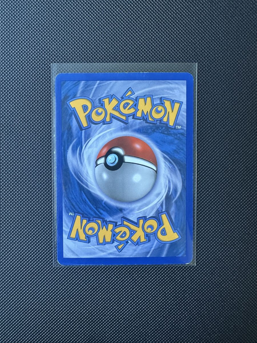 Pokémon Carte collezionabili: Grotle - Pokemon  BurgerKing Promo - 49 ES – Usato da Möhlin venduto da ChariShop-TCG 1