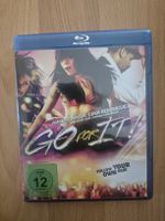 Blu-ray Film Go For It Aimee Garcia Gina Rodriguez