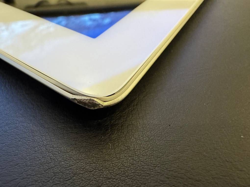 Apple Tablet PC: iPad 4. Generation 32GB – Gebraucht aus Weiach von Stevo_Levo 3