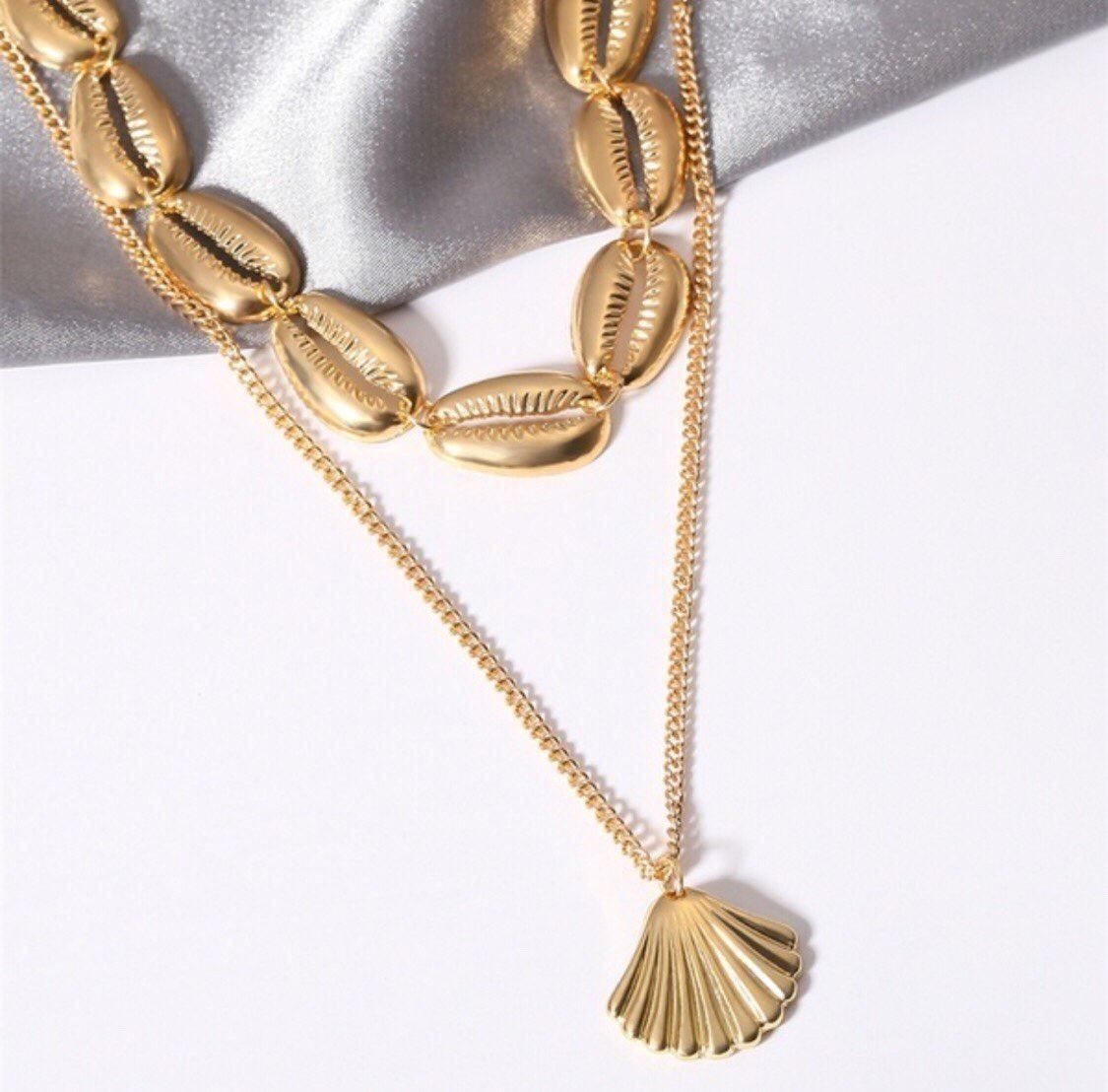 Catenine: Trendige Kette – Nuovo (secondo la descrizione) da Winkel venduto da Glamour4You 3
