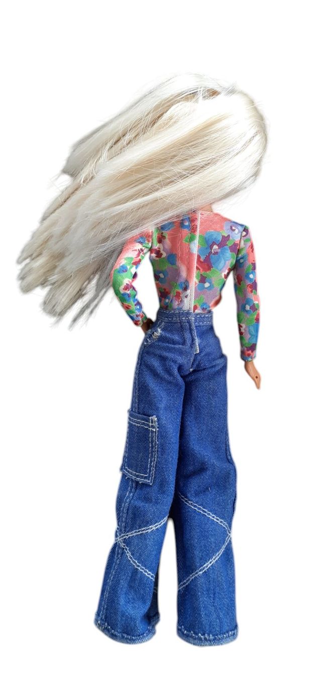 Bambole: Barbie 1990er inklusive Accessoires – Usato da Mörschwil venduto da lindaswunderkiste 3