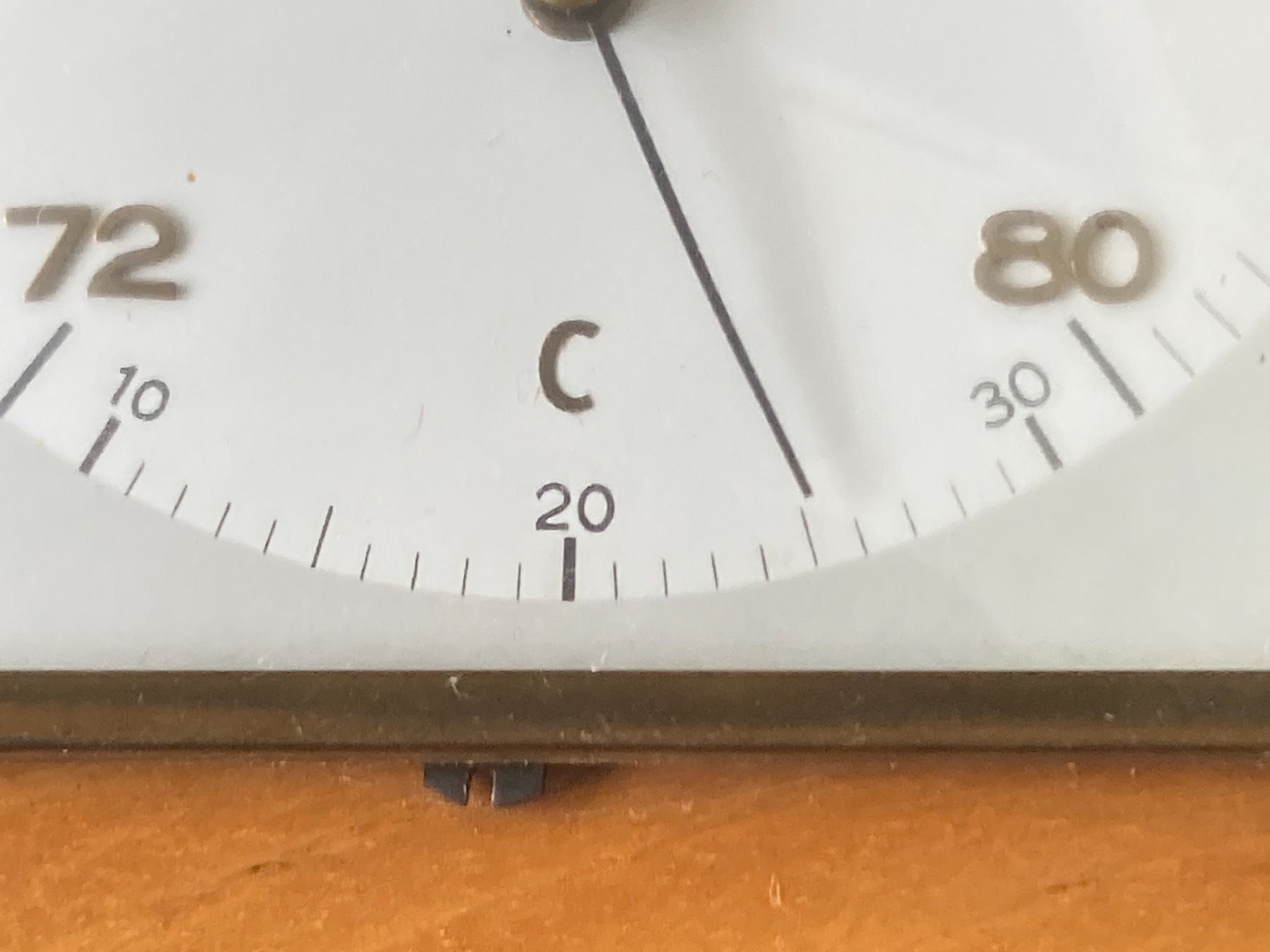 Sonstiges für Haushalt & Wohnen: MACO  Hydrometer – Gebraucht aus Zürich von Chaeffeler 4