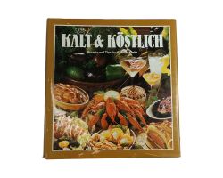 KALT & KÖSTLICH Buch