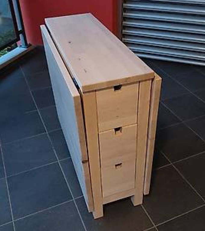 Tische: Esstisch – Gebraucht aus Lengnau BE von orh_nqg6 3