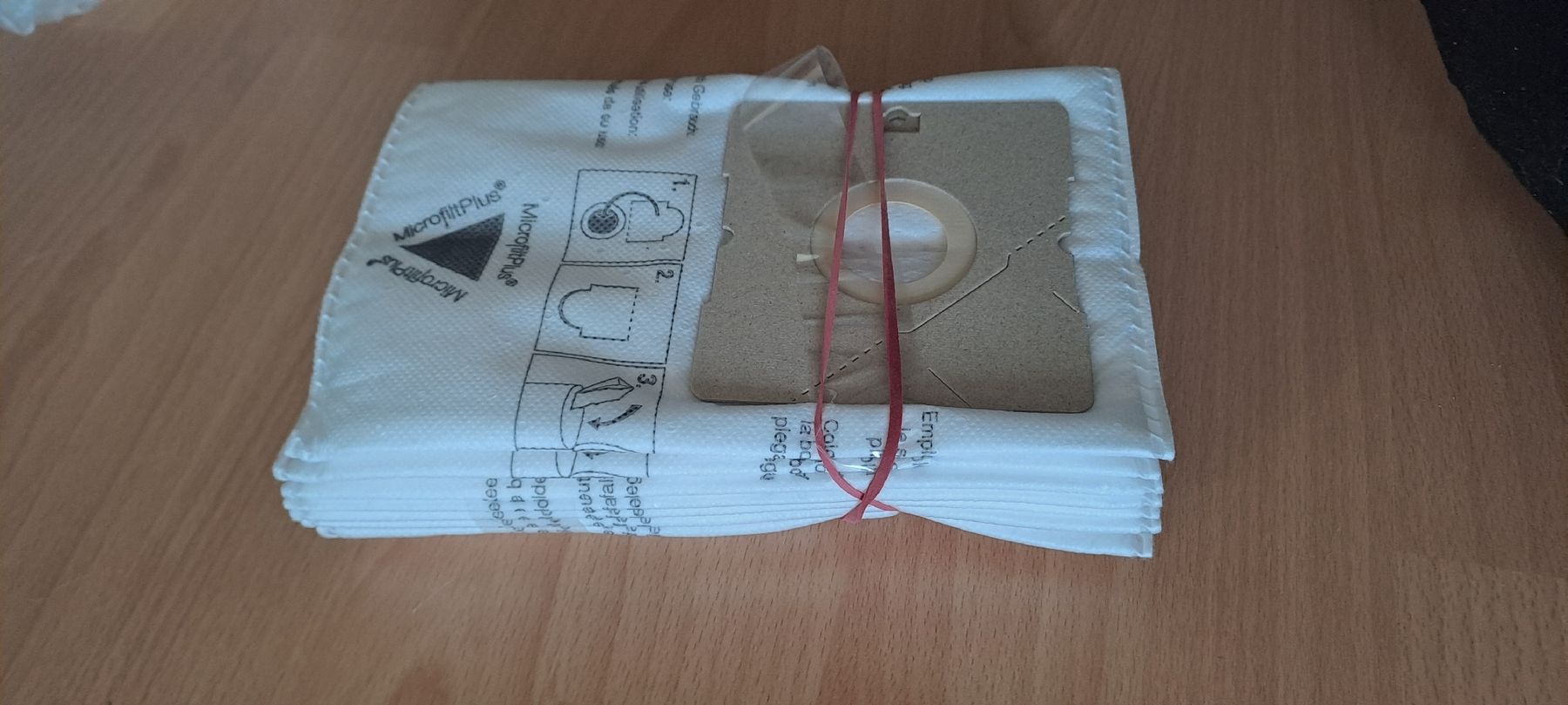 Aspirateurs & Accessoires: Staubsauger hanseatic – D'occasion à Liebefeld par Robot.exe 4