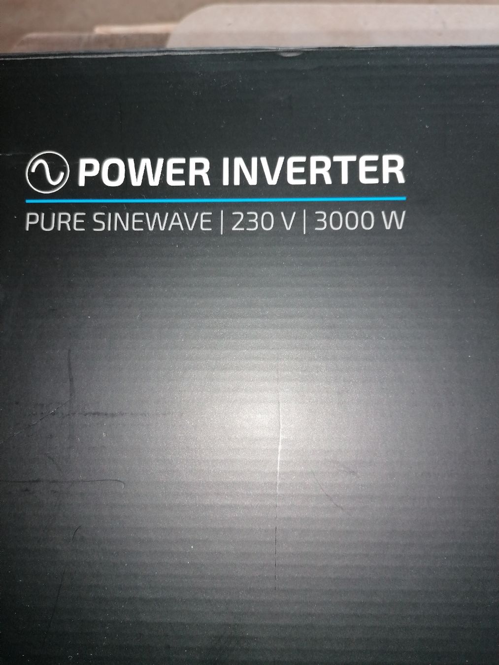 Ective Inverter: Ective 30 SSI – Nuovo e nell'imballaggio originale da Bülach venduto da dan_jdf8 4