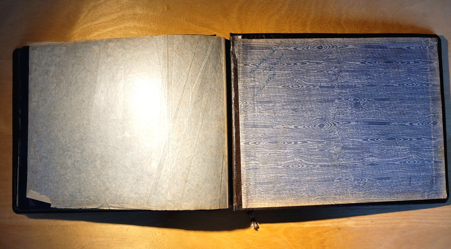 Alben: Fotoalbum vintage – Gebraucht aus Schaffhausen von robuco 5