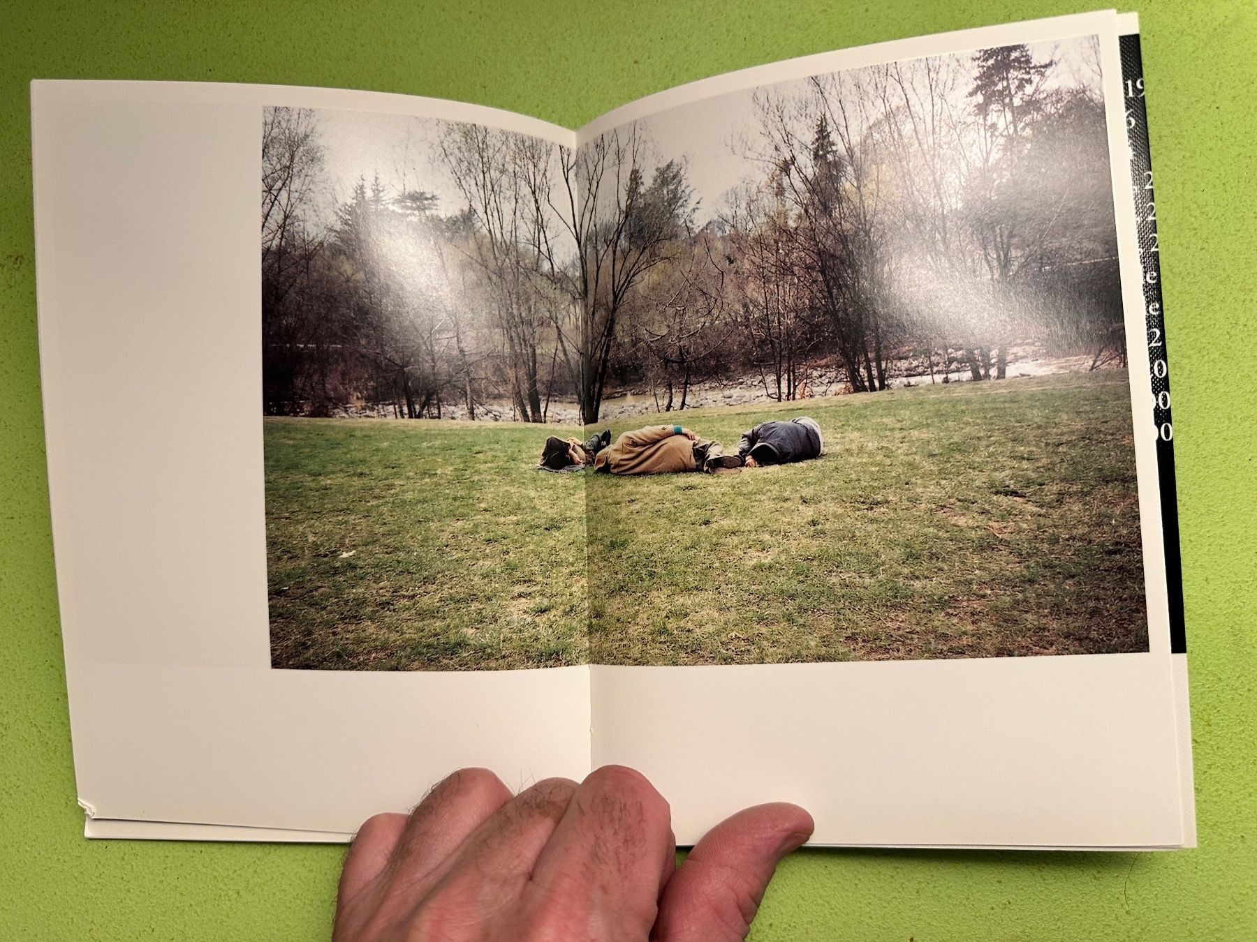 Libri: Erik Steinbrecher: 'Gras' – Usato da Zürich venduto da allp 5