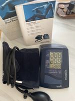 Microlife Blood Pressure Monitor Semi-Automatic