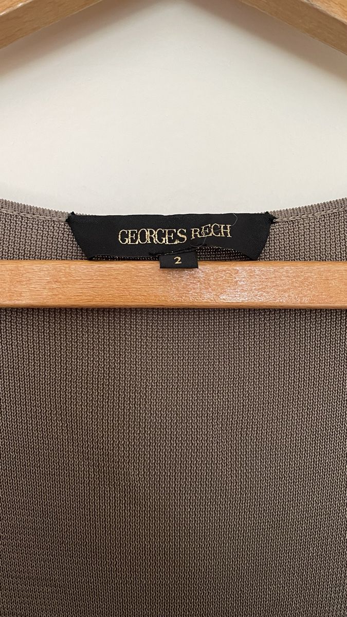 George Rech Kleider: Robe George Rech – Gebraucht aus Martigny von Lea_lucci 1