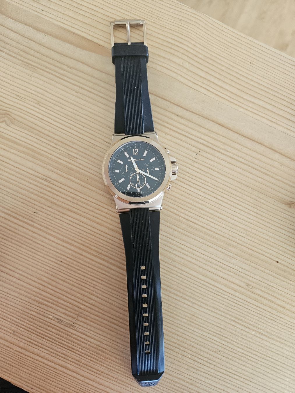 Michael Kors Orologi: Montre Micheal Kors Dylan MK8184 – Usato da Morges venduto da Mlle_Croft_91 2