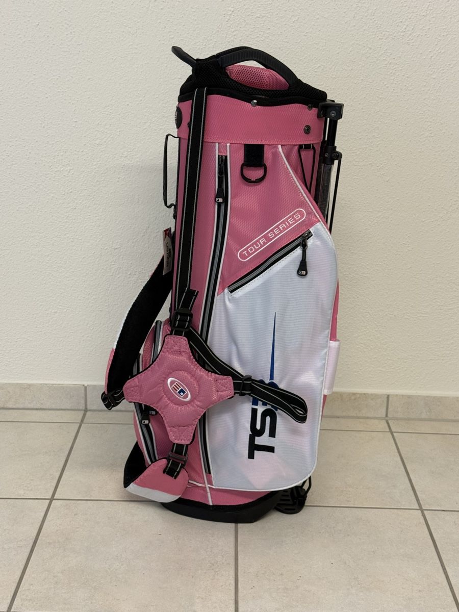 Borse & Zaini: US Kids Golf Bag, Grösse 54 – Nuovo (secondo la descrizione) da Wollerau venduto da hpr_v_100