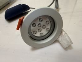 Professionelle / Hochwertige Einbauspots von Osram