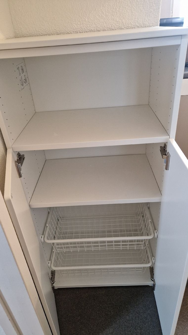 Ikea Regale: IKEA Regal – Gebraucht aus Steinhausen von Epifania91 1