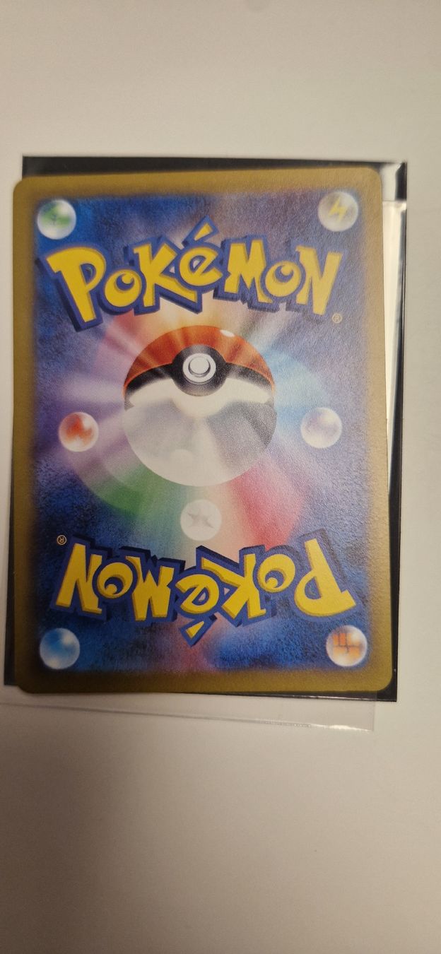 Pokémon Carte collezionabili: Maushold Clay Burst 081/071 AR – Nuovo (secondo la descrizione) da Wettingen venduto da Pie1580 5
