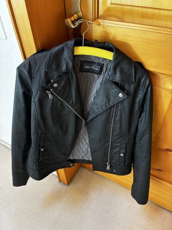 Marc’ O Polo Lederjacke
