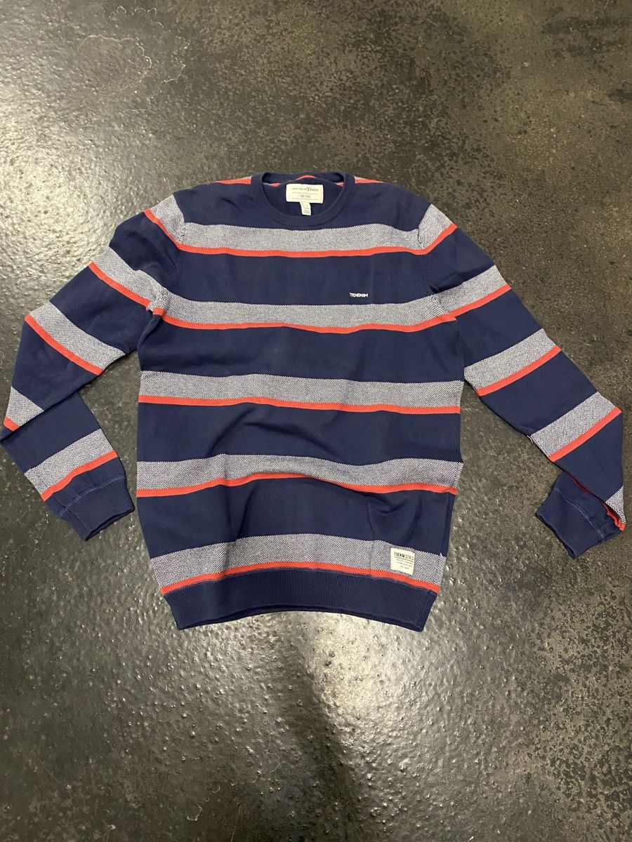 Tom Tailor Maglioni & Felpe: Pullover von Tom Taylor Denim, Gr. L NEU! – Nuovo e nell'imballaggio originale da Bern venduto da OnlineVerkauf888