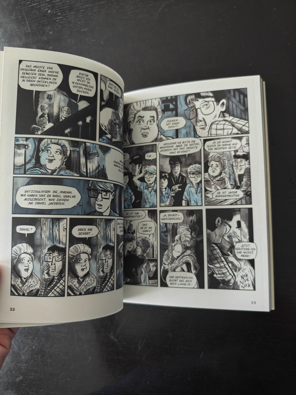 Comics: 2 Die drei ??? Comics – Gebraucht aus Horw von tim_gqh2 2