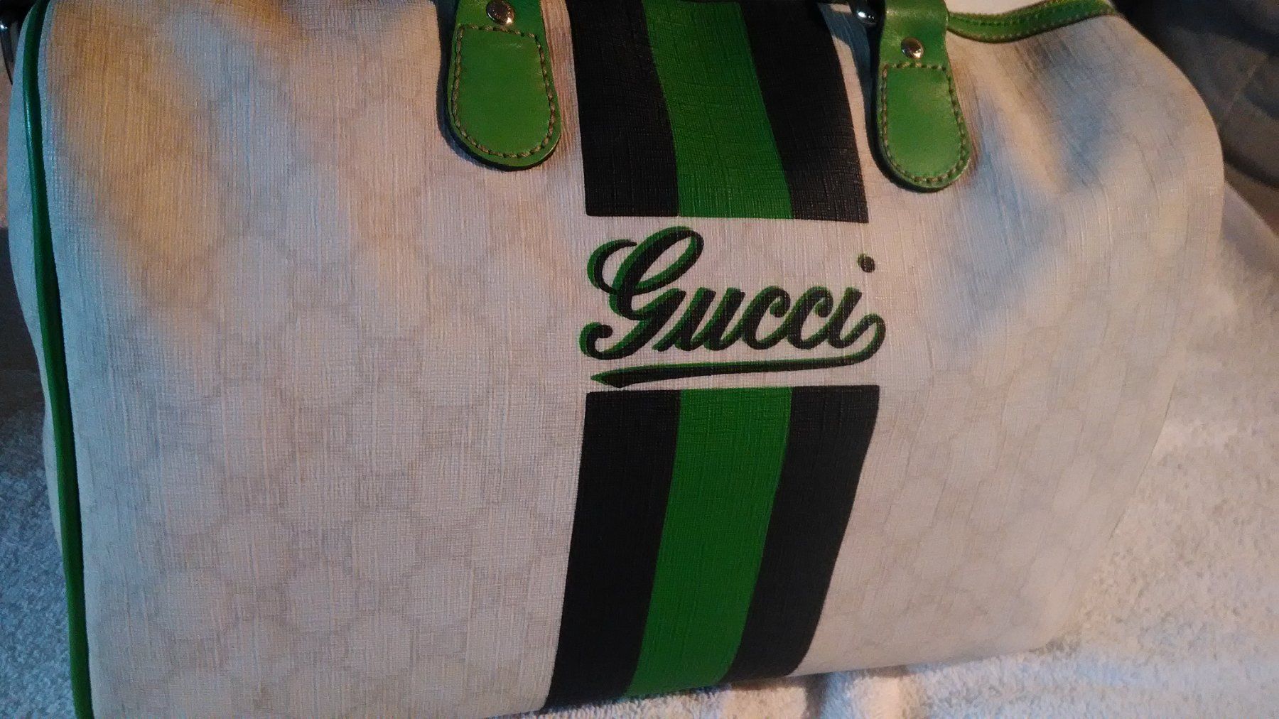 Gucci Borse da donna: Gucci Boston Bag (Medium) – Usato da Obergerlafingen venduto da fredd_y 5
