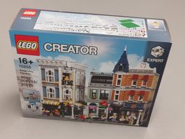 Lego Creator 10255 Assembly Square ungeöffnet!