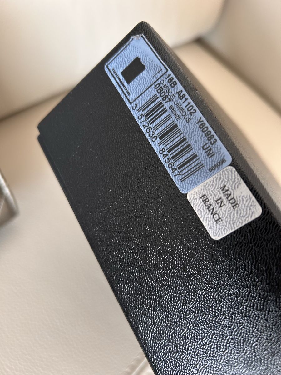 Chanel Borse da donna: Chanel bag – Nuovo (secondo la descrizione) da Zürich venduto da evasara 7