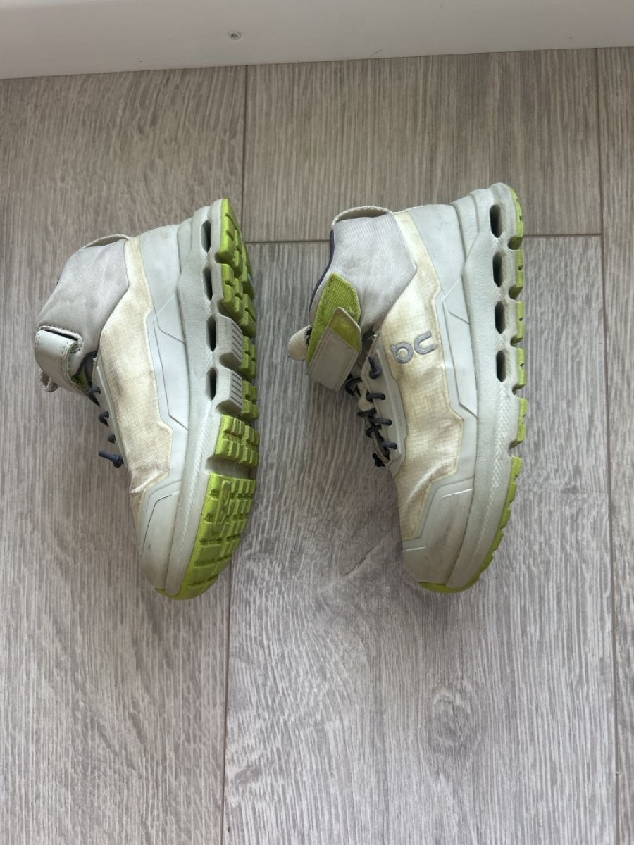 On Scarpe per ragazzi: On Sneakers Size 28.5 – Usato da Zürich venduto da ThePicker 5