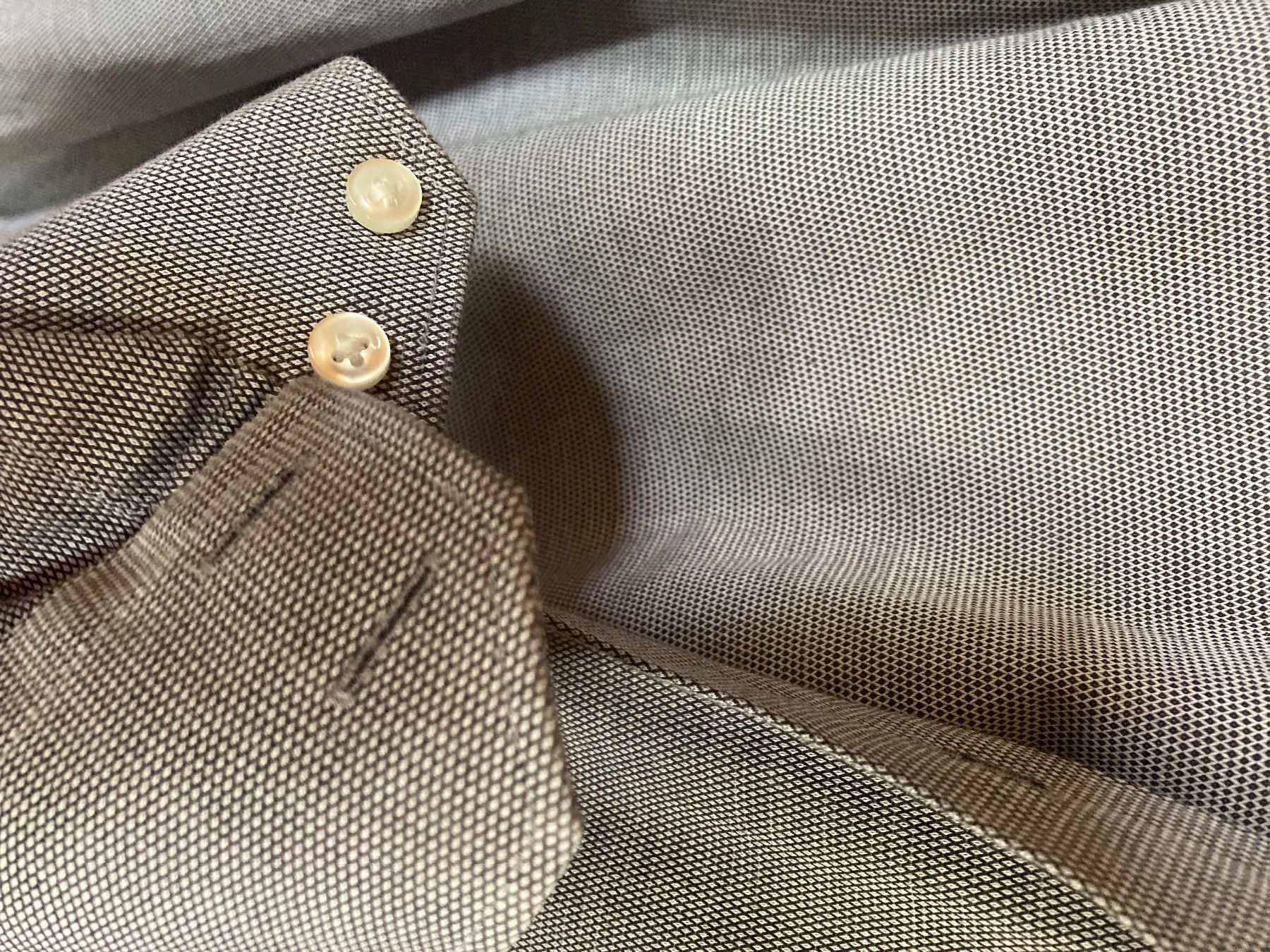 Hugo Boss Hemden: Hemd Grösse 40 Hugo Boss – Gebraucht aus Turbenthal von littledevil71 3